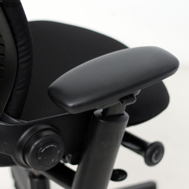 Silla de Oficina Leapde Steelcase - Muebles Montiel