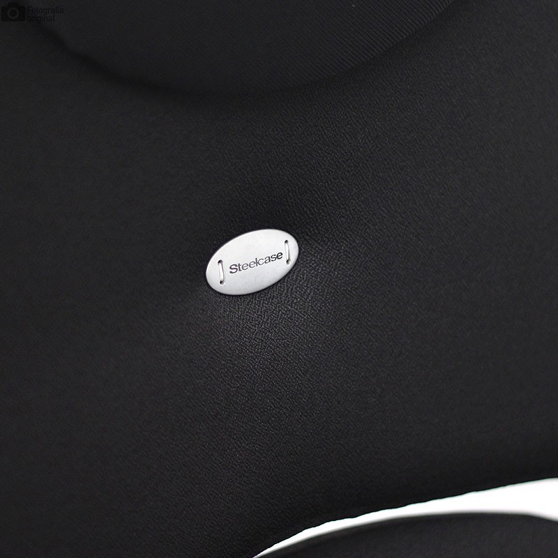 Silla Operativa PLEASE I de STEELCASE