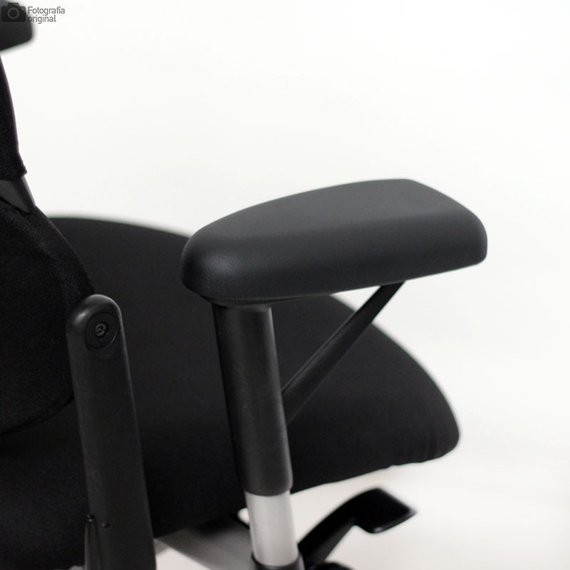 Silla Operativa PLEASE I de STEELCASE