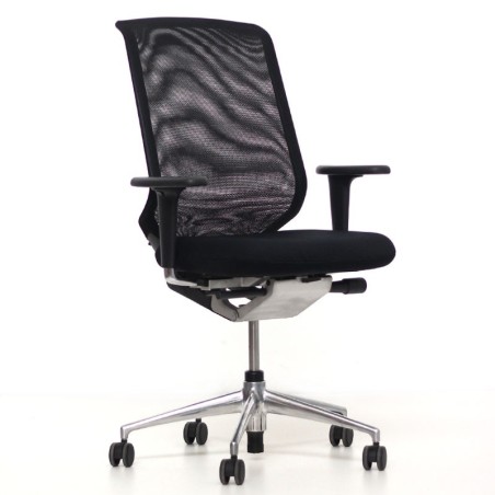 Vitra Meda Pro Chair