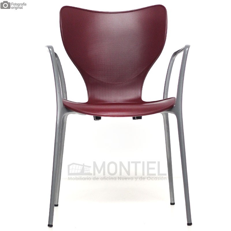 Silla Operativa GORKA de AKABA