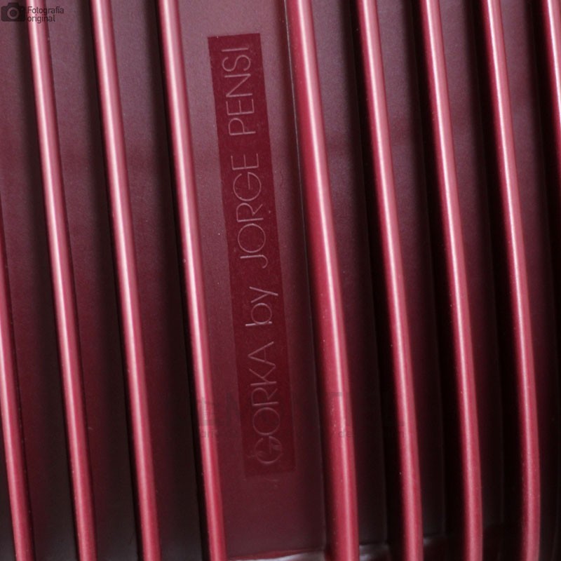 Silla Operativa GORKA de AKABA