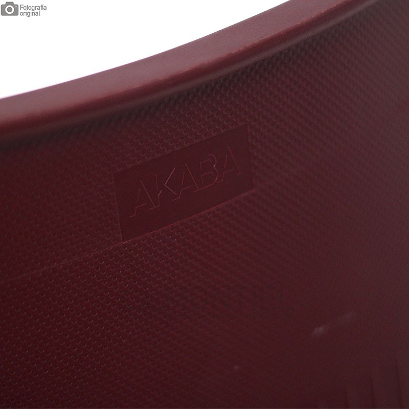 Silla Operativa GORKA de AKABA