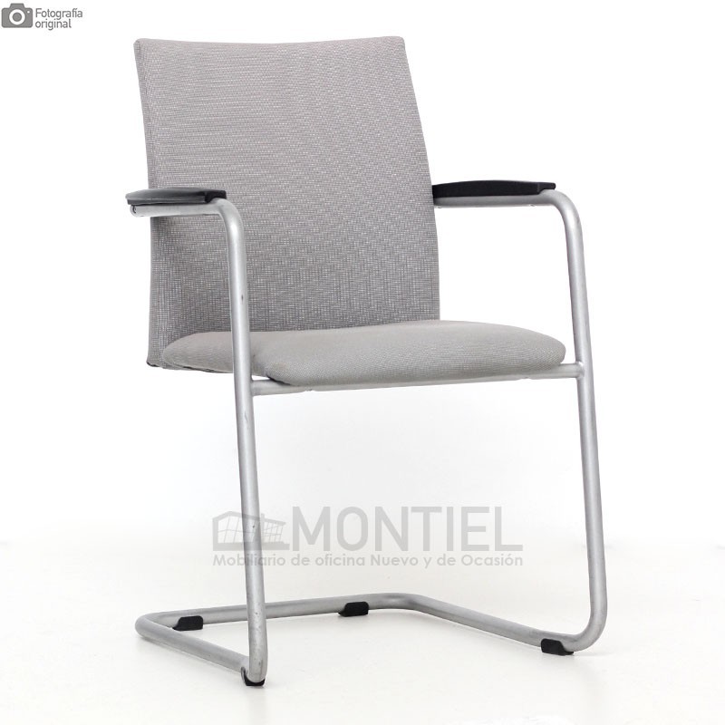 Silla Confidente CONFORTO 5588 de HAWORTH