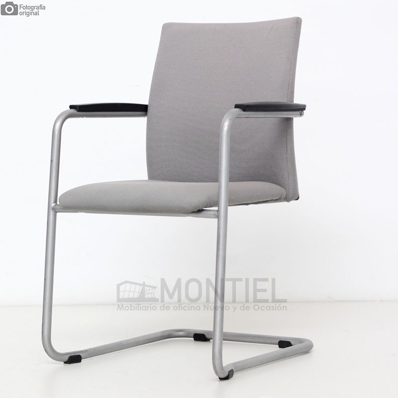 Silla Confidente CONFORTO 5588 de HAWORTH