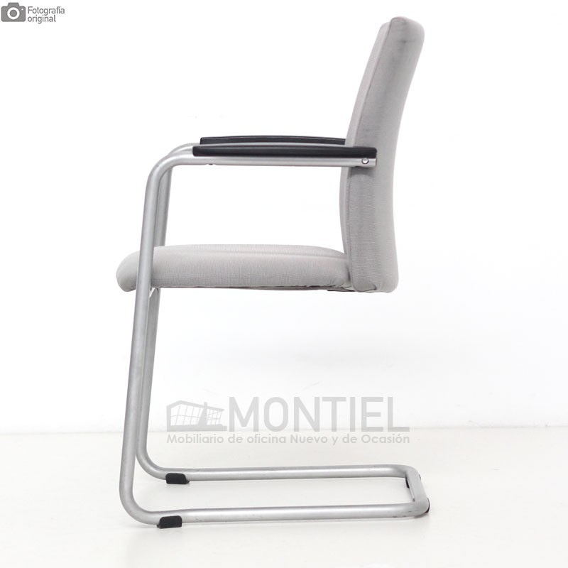 Silla Confidente CONFORTO 5588 de HAWORTH