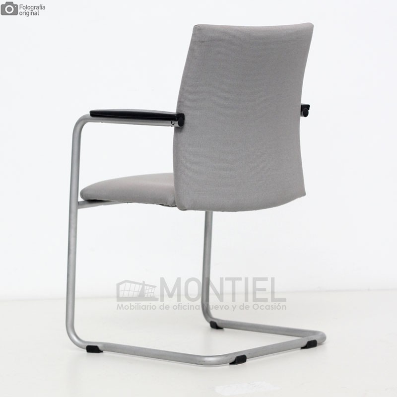 Silla Confidente CONFORTO 5588 de HAWORTH