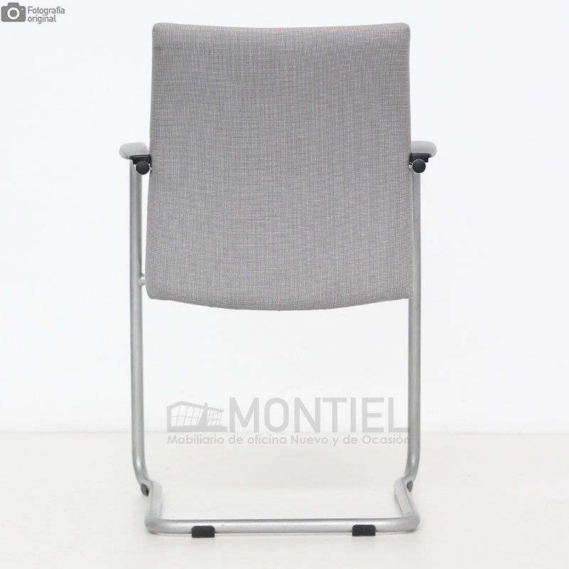 Silla Confidente CONFORTO 5588 de HAWORTH