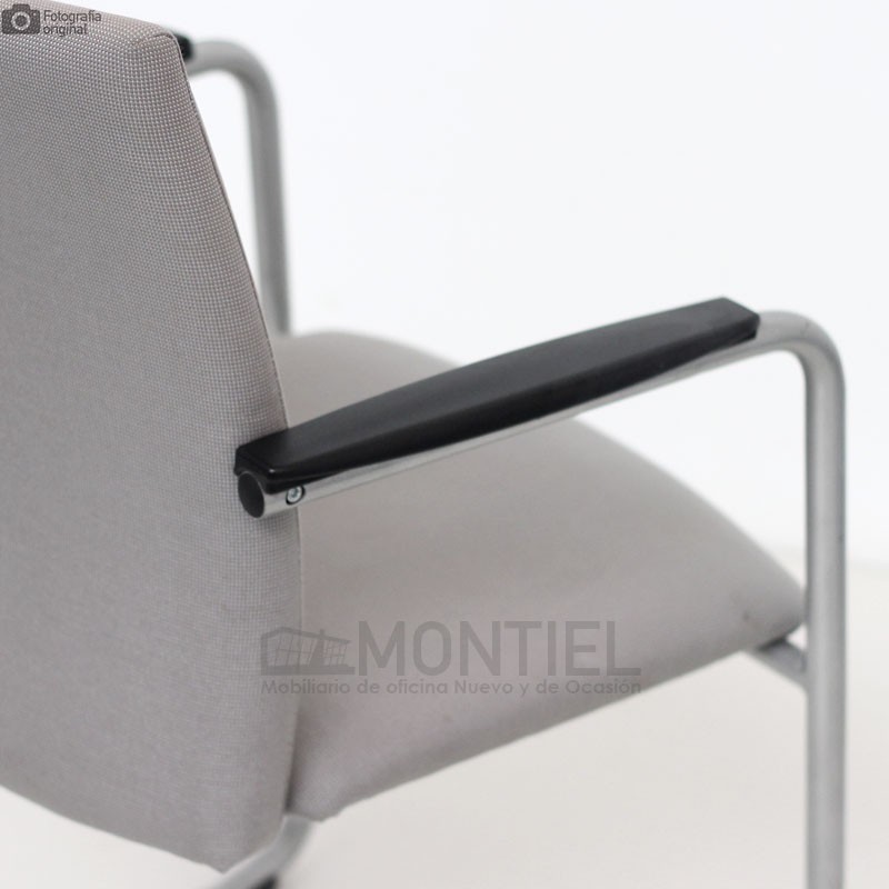 Silla Confidente CONFORTO 5588 de HAWORTH