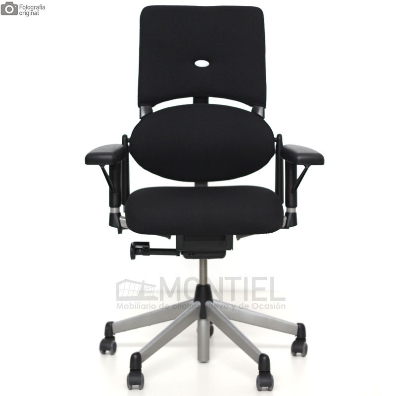 Silla Operativa PLEASE I de STEELCASE