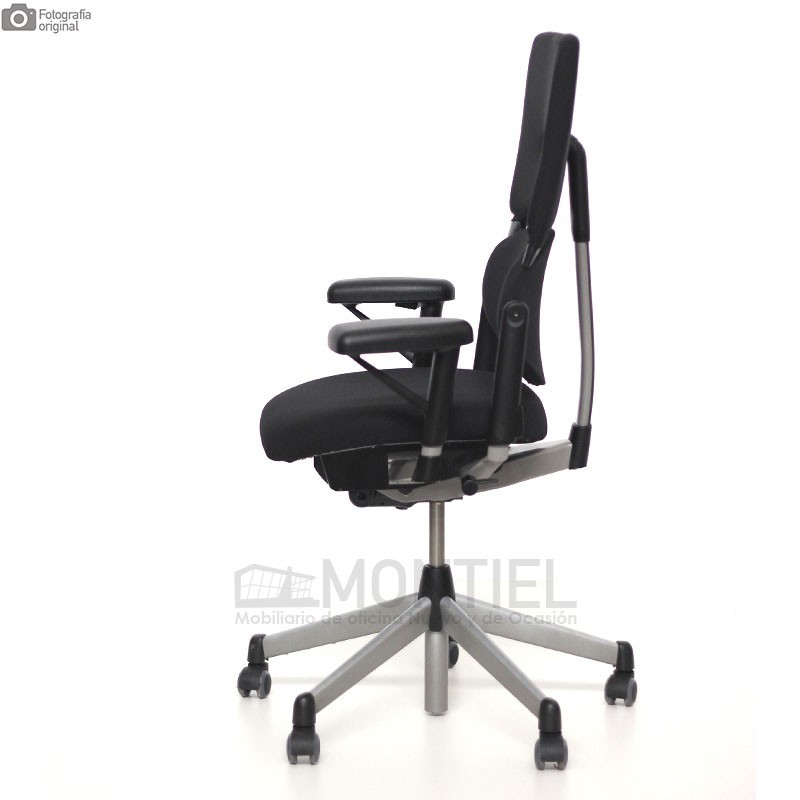 Silla Operativa PLEASE I de STEELCASE