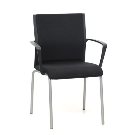 Silla Confidente WERNDL de STEELCASE