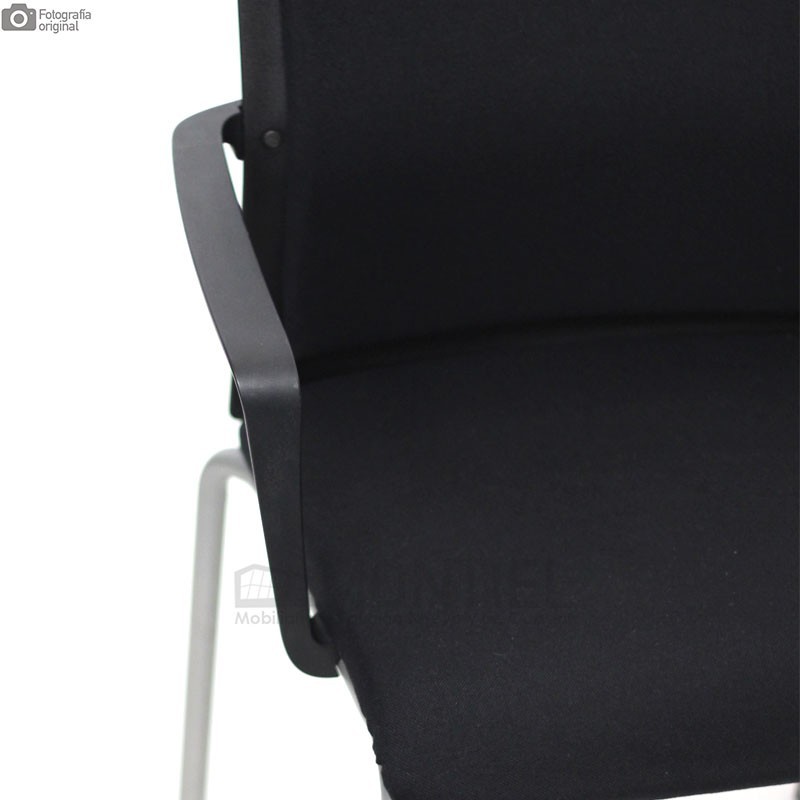 Silla Confidente WERNDL de STEELCASE