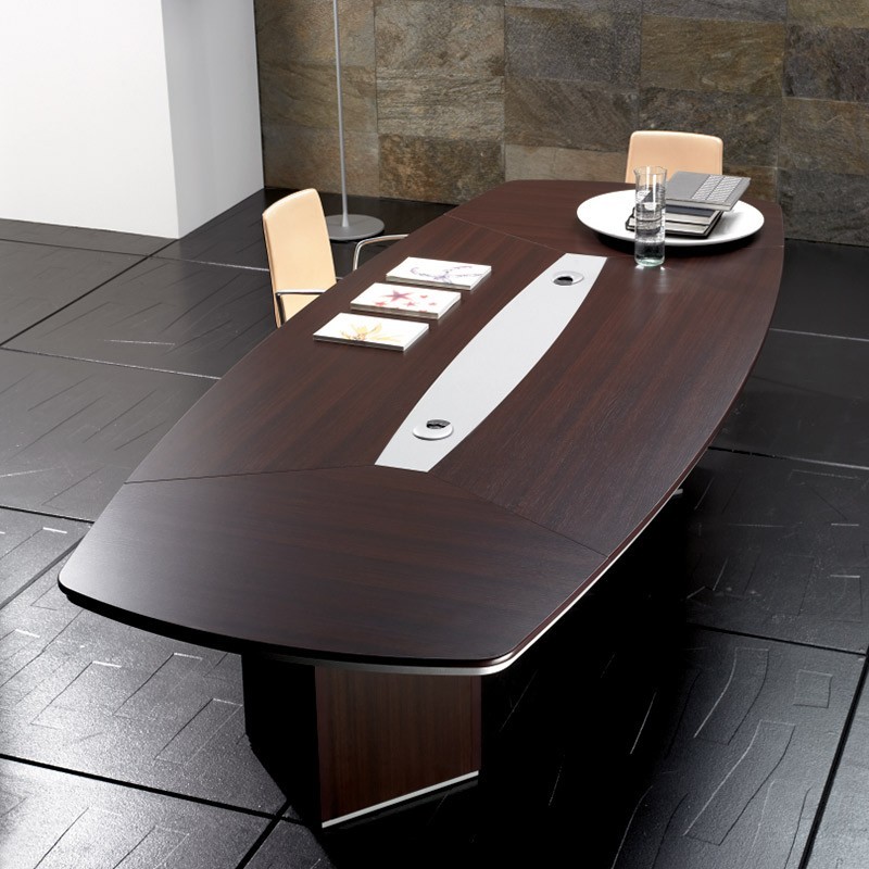 Mesa de juntas Serie AT de Novoforma