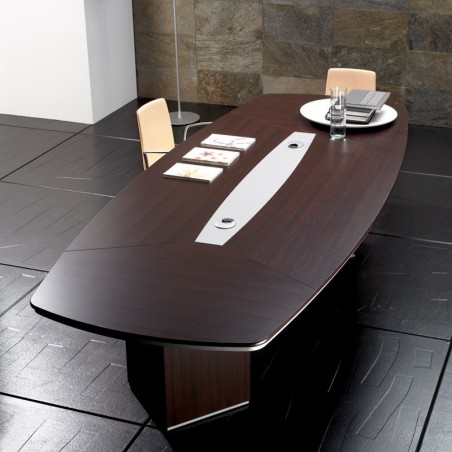 Mesa de juntas Serie AT de Novoforma