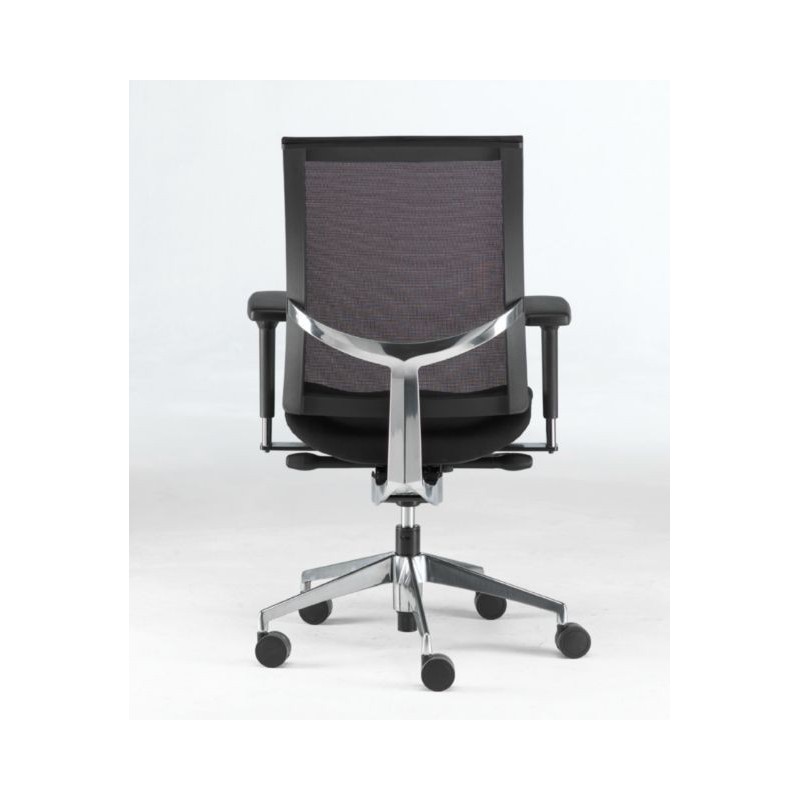 Silla Operativa Space de Luyando