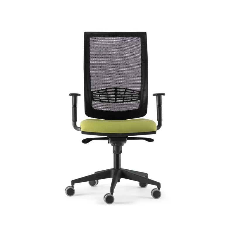 Silla Operativa KIND Syncro LUYANDO