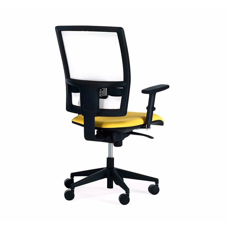 Silla de Oficina New Passion de Luyando - Muebles Montiel