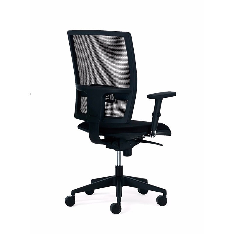 Silla de Oficina New Passion de Luyando - Muebles Montiel