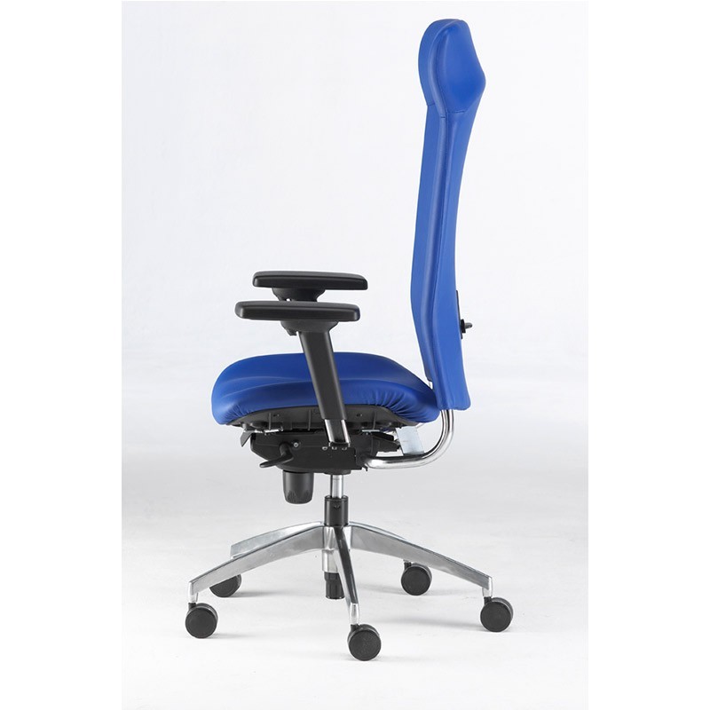 Silla Directiva TECNO de Luyando