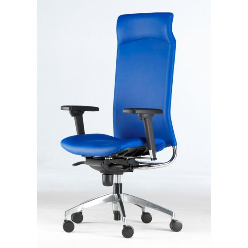 Silla Directiva TECNO de Luyando