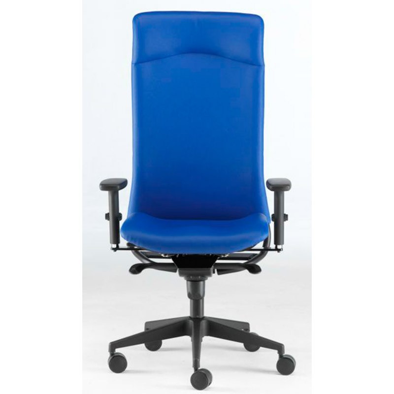 Silla Directiva TECNO de Luyando