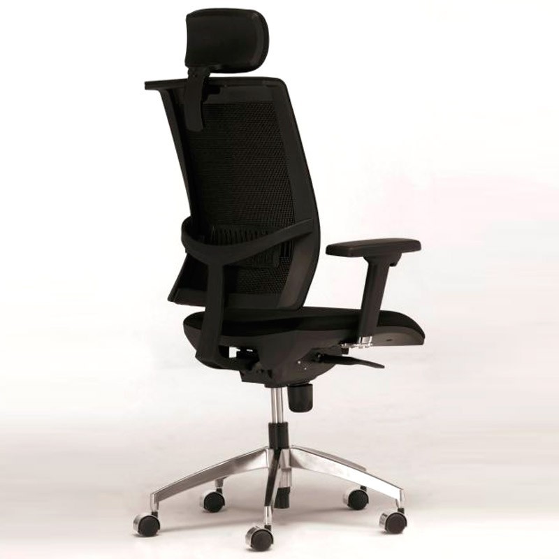 Silla Operativa Eterna de Luyando