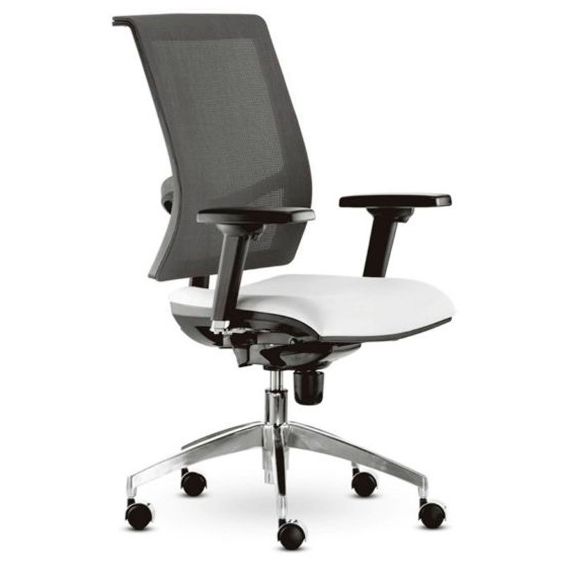 Silla Operativa Eterna de Luyando