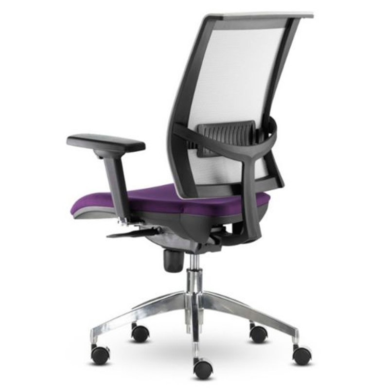 Silla Operativa Eterna de Luyando