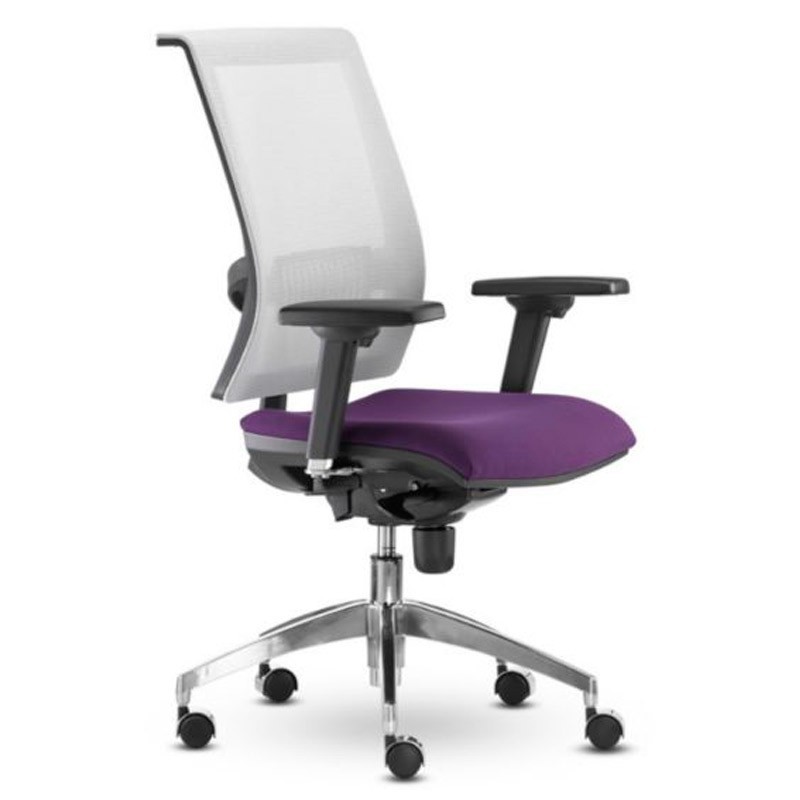 Silla Operativa Eterna de Luyando