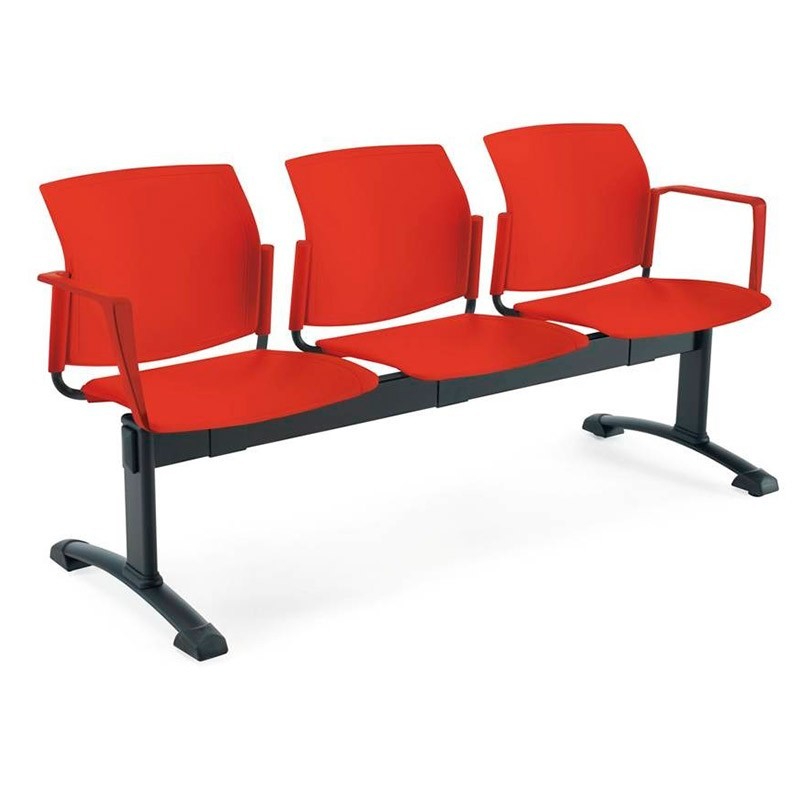 Bancada LOGAN de Luyando