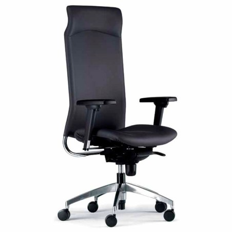 Silla Directiva TECNO de Luyando