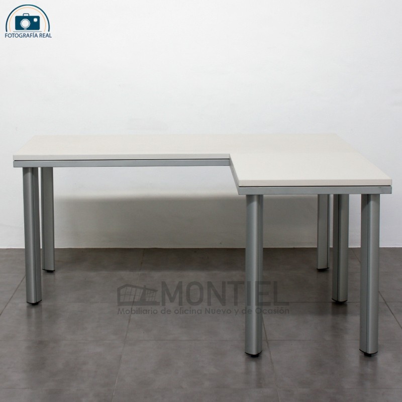 Mesa Operativa Permasa 