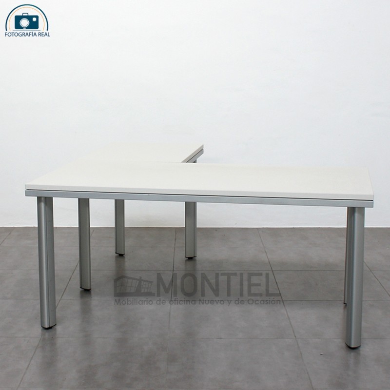 Mesa Operativa Permasa 