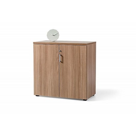 ▷ Armario Modular con Llave y Puertas Abatibles de Actiu | Montiel