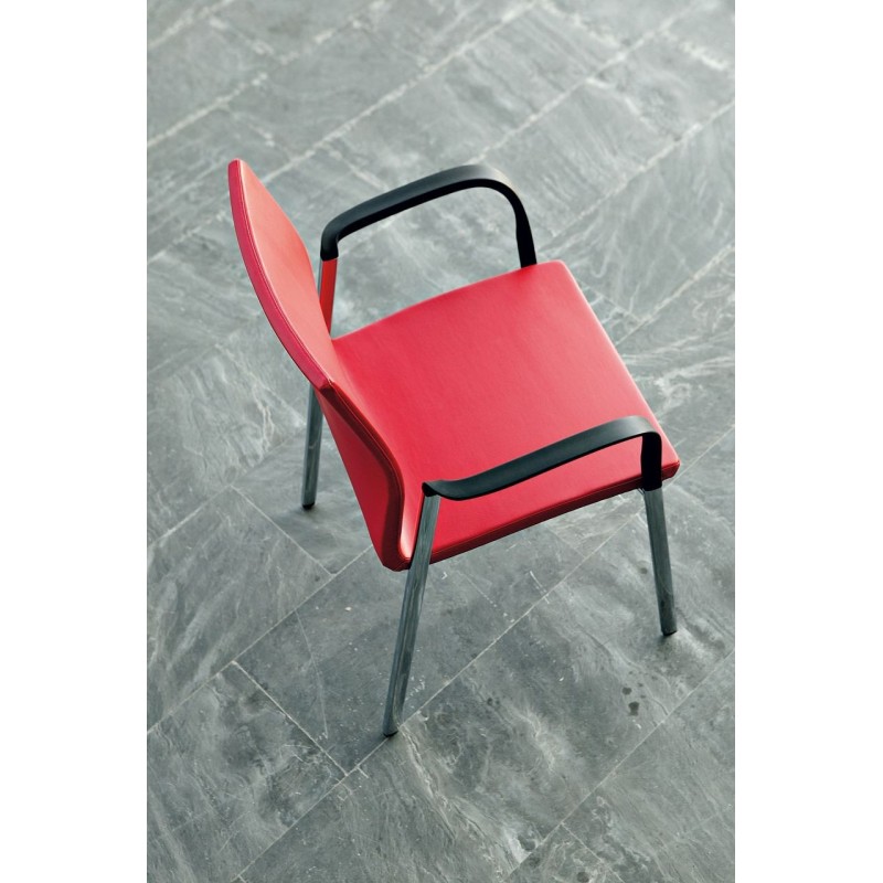 Silla Confidente UMA de ACTIU