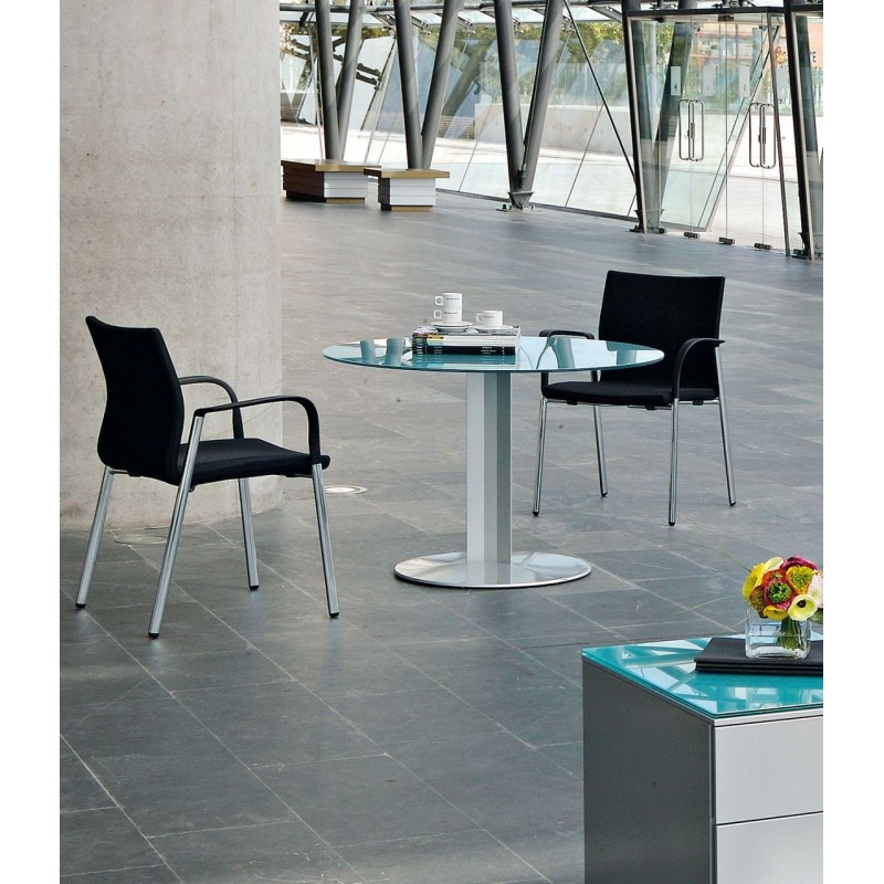 Silla Confidente UMA de ACTIU