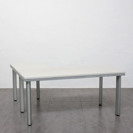 Mesa Operativa Permasa 