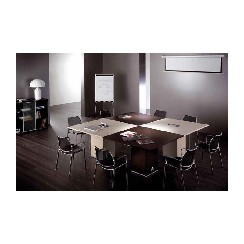 Mesa de Juntas H2 de Herpesa