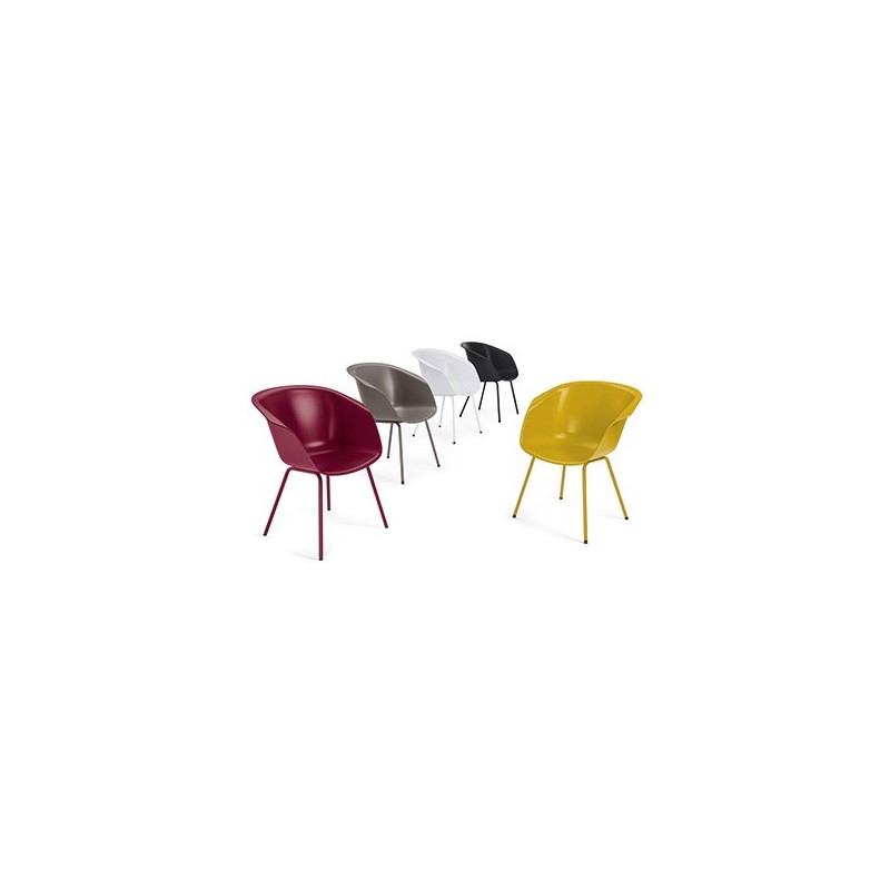 Silla de Visitantes On Spot de Sedus