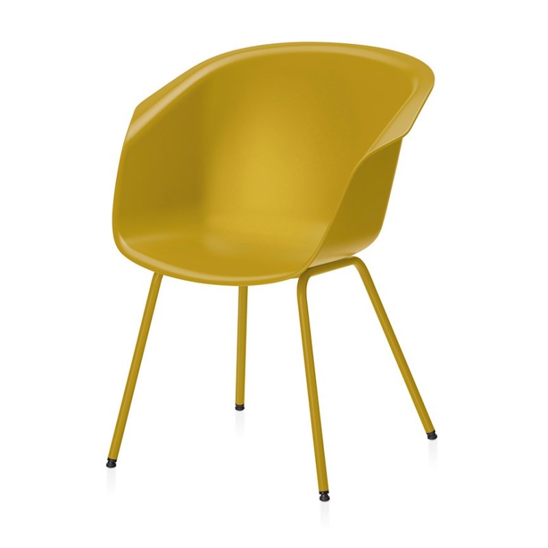 Silla de Visitantes On Spot de Sedus