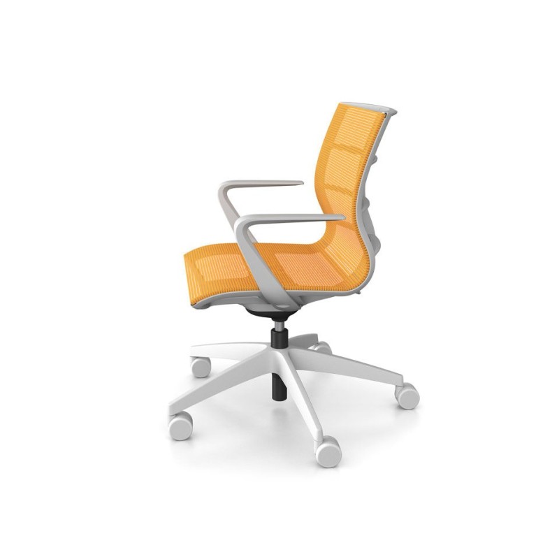 Silla Giratória Se:joy de Sedus