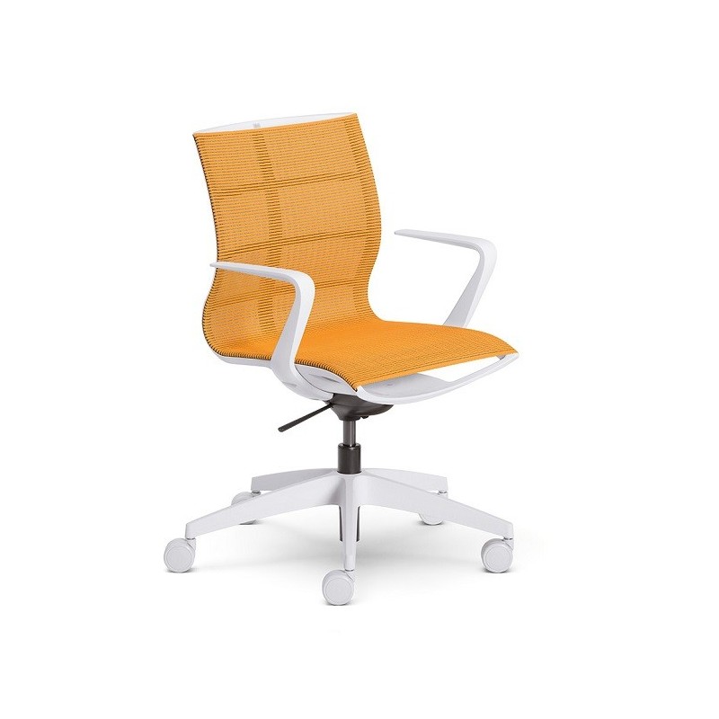 Silla Giratória Se:joy de Sedus