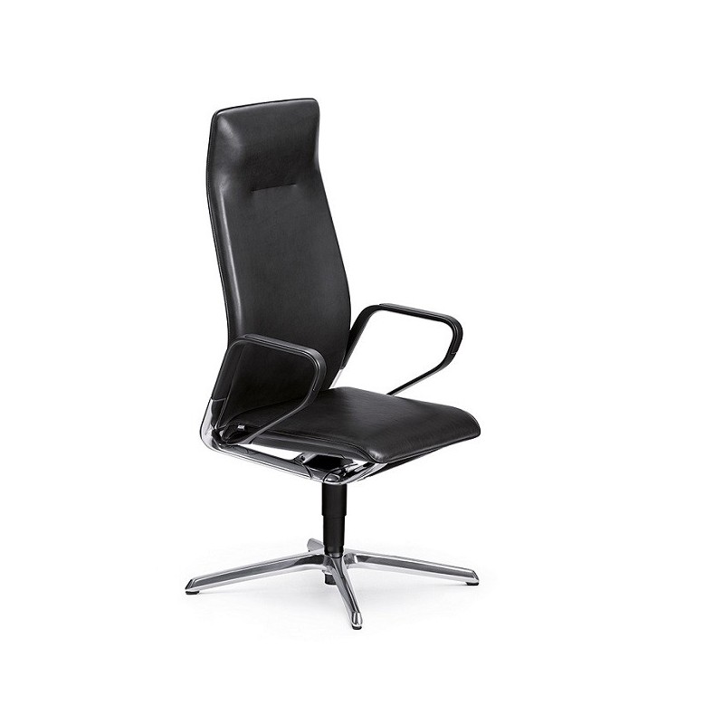 Sillón de Dirección Se:line de Sedus