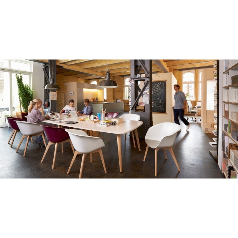 Mesa Dirección Mastermind de Sedus