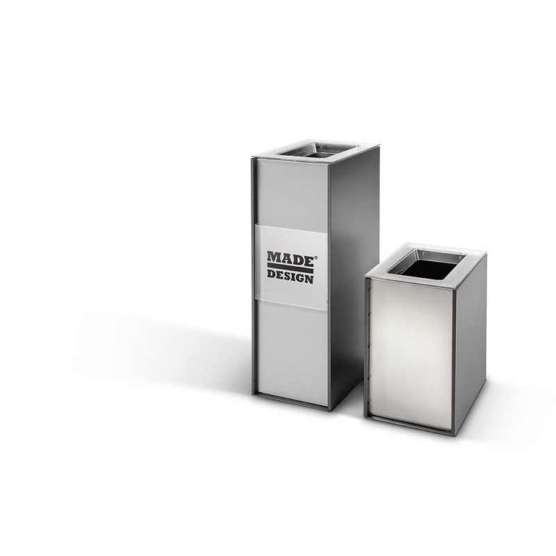 Papelera de Oficina Zurich de Made Desing