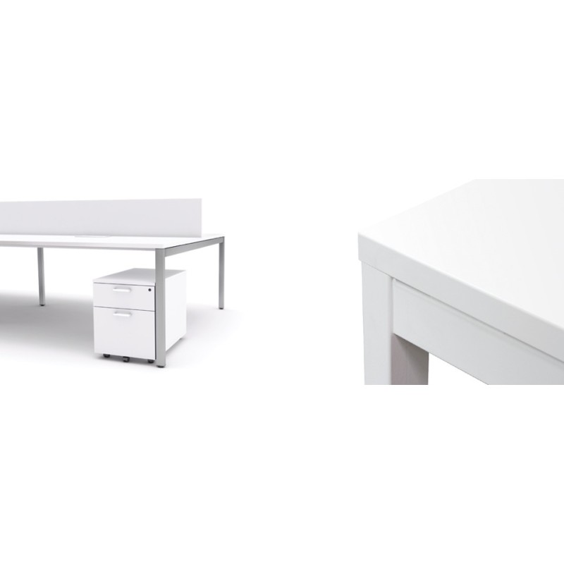 ▷ Cajonera Oficina con Llave Cube de Dynamobel | Montiel