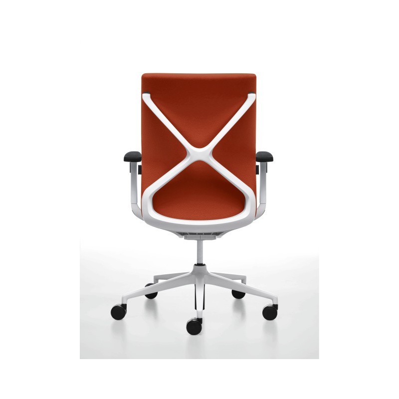 ▷Silla Operativa CROSSLINE de SEDUS - Oficinas Montiel