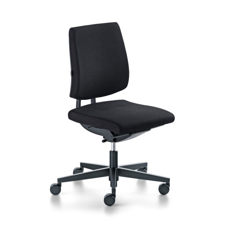 Silla de Oficina Black Dot bd-100, bd-102 y bd-103 de Sedus - Montiel