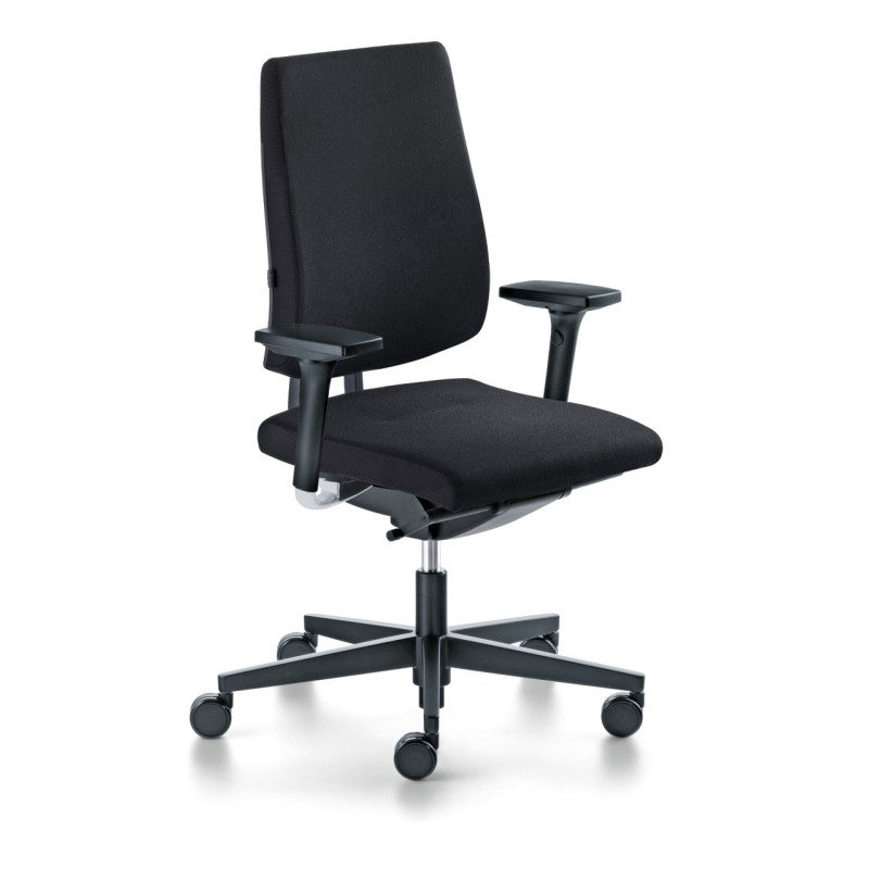 Silla de Oficina Black Dot bd-100, bd-102 y bd-103 de Sedus - Montiel